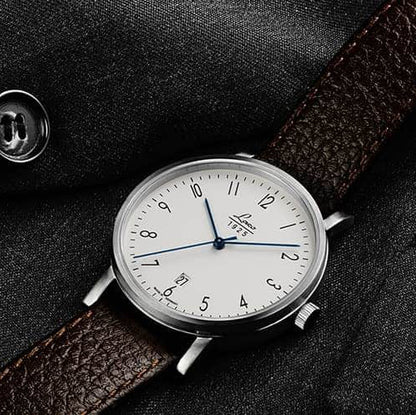 RELOJ LACO: CLASSICS PLAUEN 40 861860