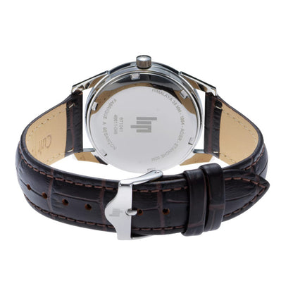 MONTRE LIP : HIMALAYA CLASSIQUE 35 MM 671041