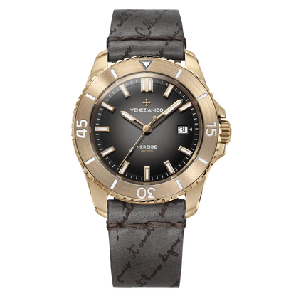 VENEZIANICO : NEREIDE BRONZO 42