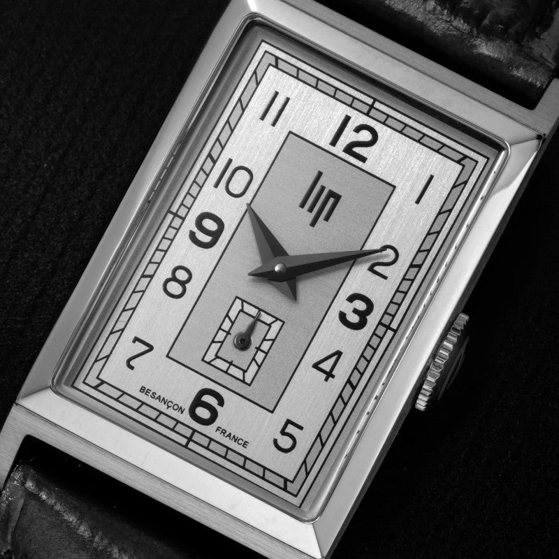 LIP WATCH: CHURCHILL T18 671000