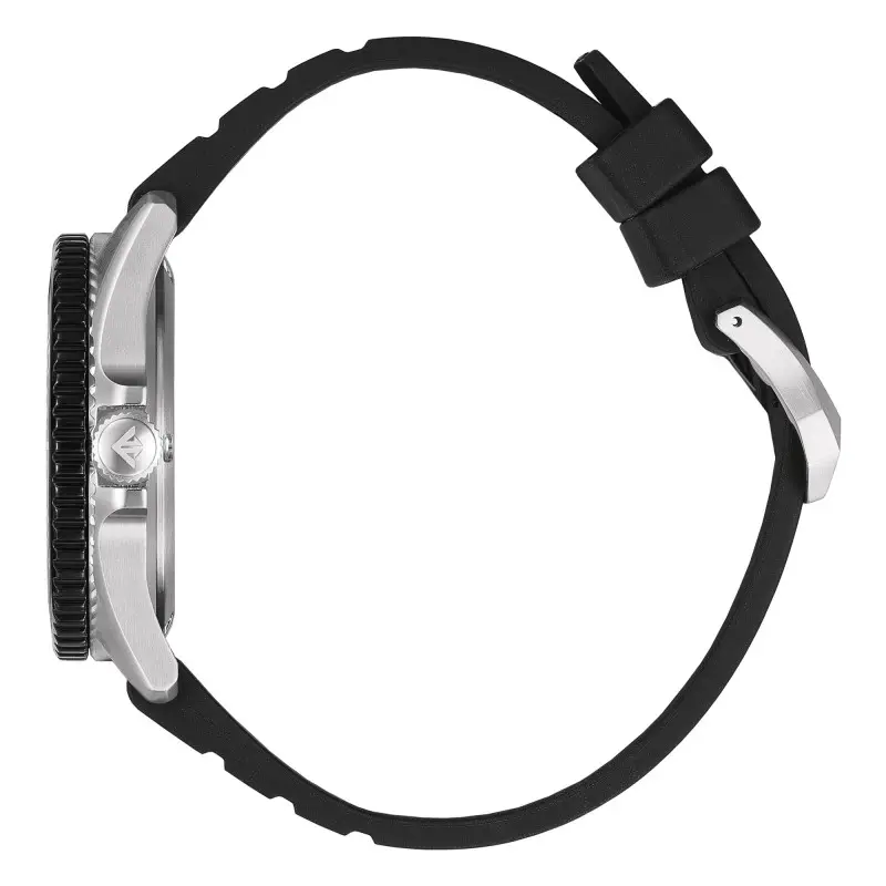 Montre Citizen : Promaster Marine Eco-Drive Diver Noire BN0266-07E