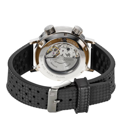 MONTRE LIP : GRANDE NAUTIC-OCEAN AUTOMATIQUE 41MM 671854