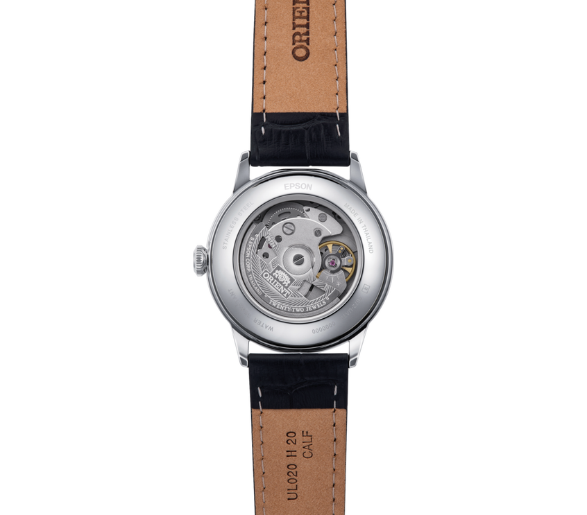 ORIENT: BAMBINO 38MM - RA-AC0M02B