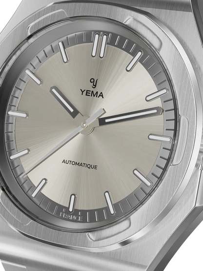 YEMA : URBAN TRAVELLER - BLANC