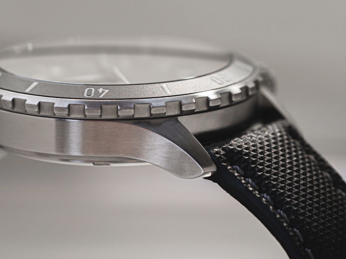 MONTRE LACO : PILOT WATCHES SPECIAL MODELS KÖLN AUTOMATIQUE