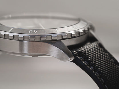 MONTRE LACO : PILOT WATCHES SPECIAL MODELS KÖLN AUTOMATIQUE