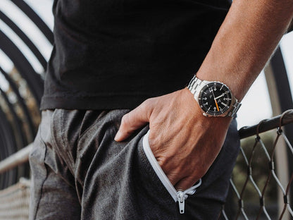 RELOJ LACO: RELOJES DEPORTIVOS HIMALAYA AUTOMÁTICO