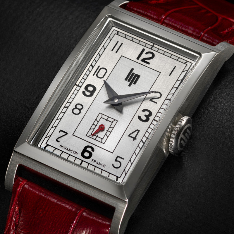 MONTRE LIP : CHURCHILL T18 671943