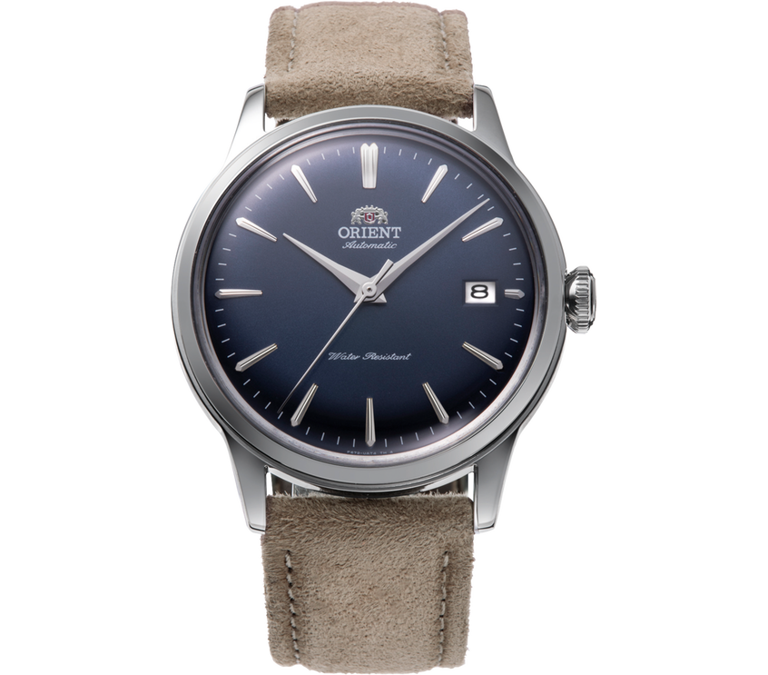 ORIENT : BAMBINO 38MM - RA-AC0M12L
