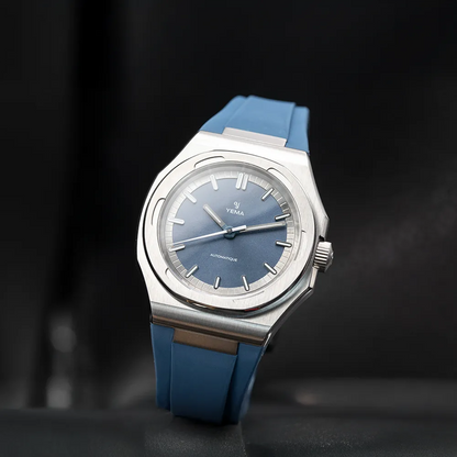 YEMA : URBAN TRAVELLER - BLEU