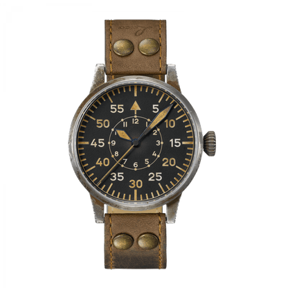 RELOJ LACO: PILOT WATCH ORIGINAL ERBSTÜCK