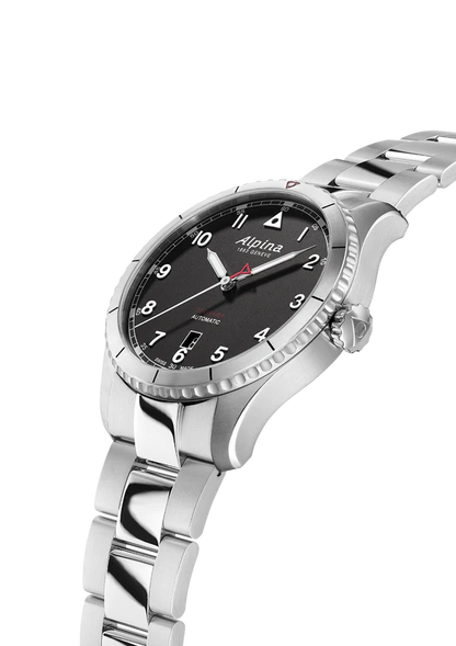 ALPINA : STARTIMER PILOT AUTOMATIC