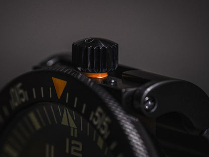 MONTRE LACO : SQUAD WATCHES ATACAMA.3 AUTOMATIQUE 861632.3