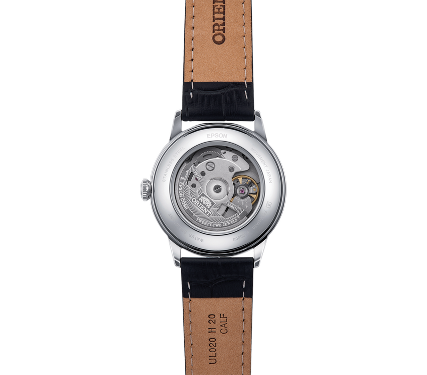 ORIENT: BAMBINO 38MM - RA-AC0M03S