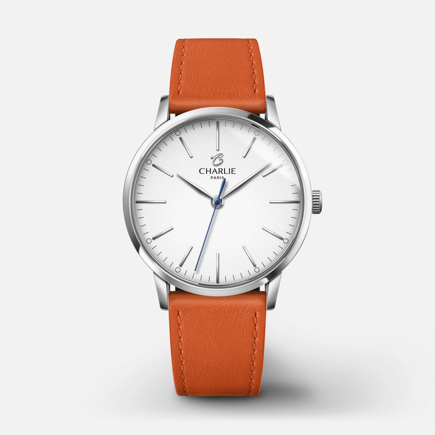 RELOJ CHARLIE PARIS: SULLY 35 CUARZO ACERO