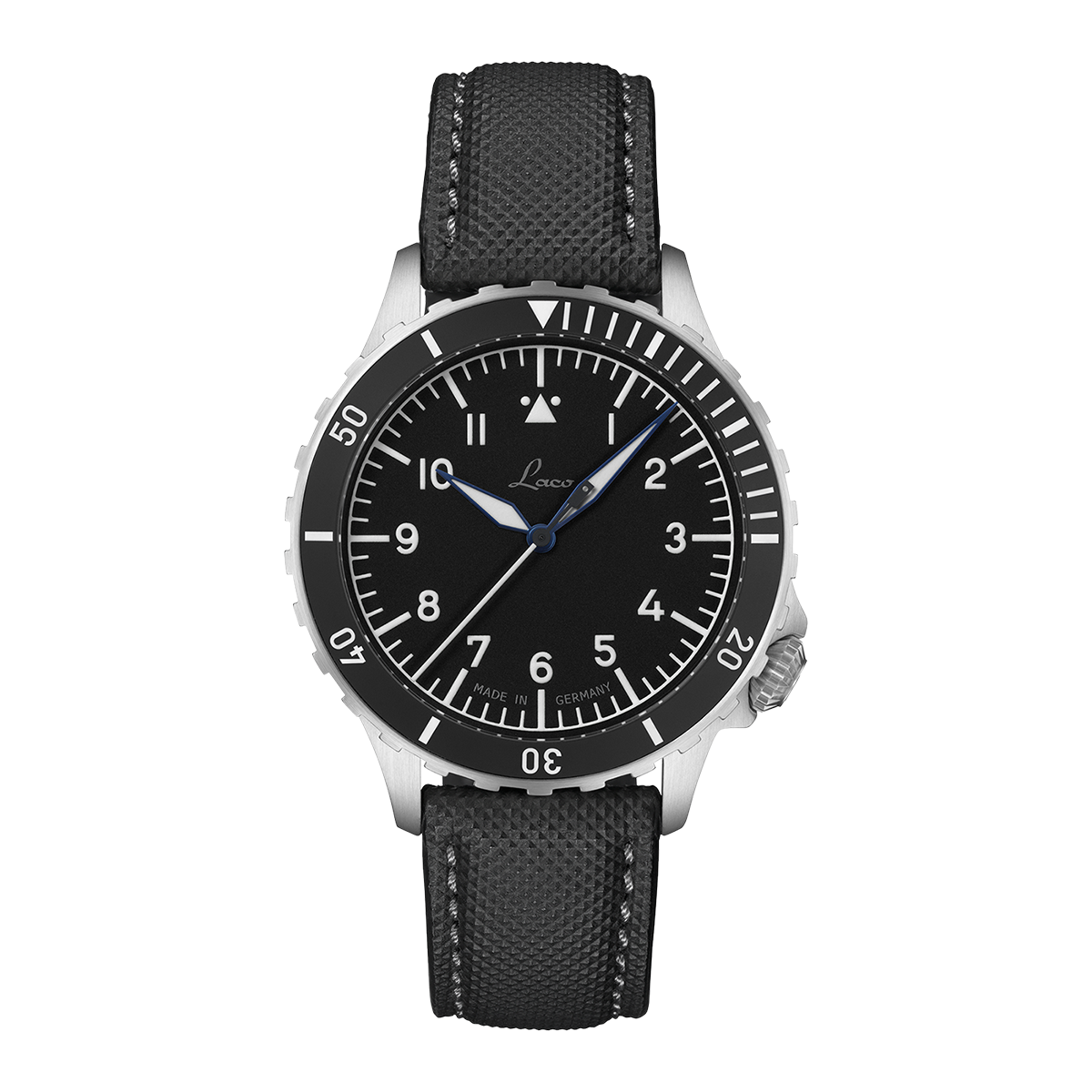 MONTRE LACO : PILOT WATCHES SPECIAL MODELS KÖLN AUTOMATIQUE