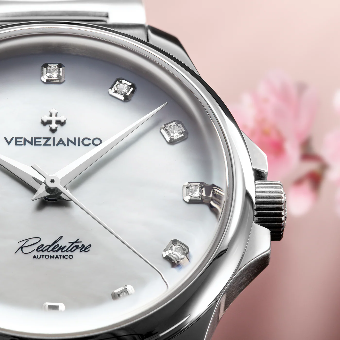 VENEZIANICO : REDENTORE 36 DIAMANT