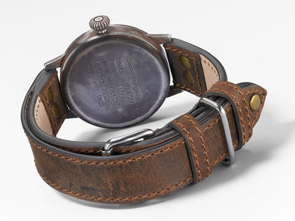 RELOJ LACO: PILOT WATCH ORIGINAL ERBSTÜCK