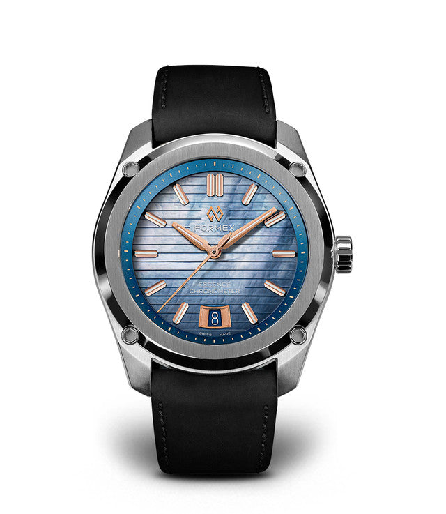 FORMEX : ESSENCE CHRONOMÈTRE AUTOMATIQUE "MOTHER OF SKY" 39 MM