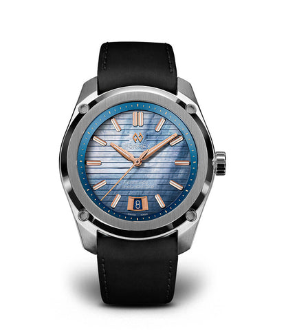 FORMEX : ESSENCE CHRONOMÈTRE AUTOMATIQUE "MOTHER OF SKY" 39 MM