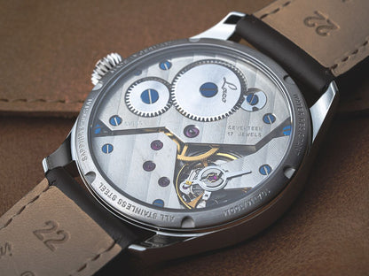 MONTRE LACO : PILOT WATCHES SPECIAL MODELS ULM 42.5 862118.2