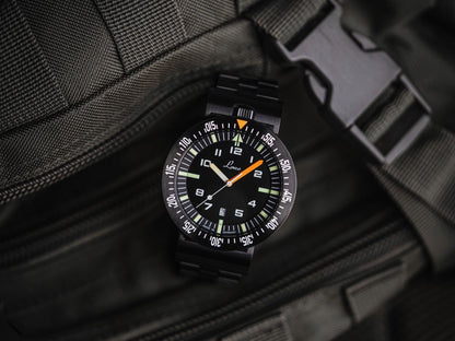 MONTRE LACO : SQUAD WATCHES ATACAMA.3 AUTOMATIQUE 861632.3