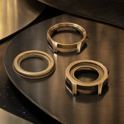 VENEZIANICO : REDENTORE BRONZO