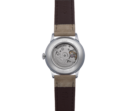 ORIENT : BAMBINO 38MM - RA-AC0M12L