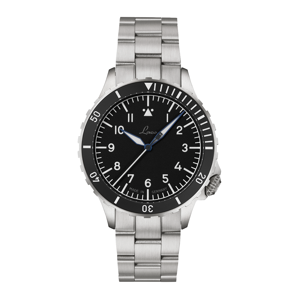 MONTRE LACO : PILOT WATCHES SPECIAL MODELS KÖLN AUTOMATIQUE