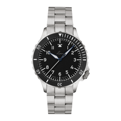 MONTRE LACO : PILOT WATCHES SPECIAL MODELS KÖLN AUTOMATIQUE