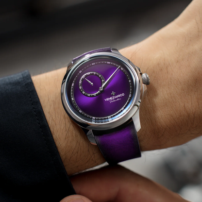 VENEZIANICO : REDENTORE ENIGMA VIOLET