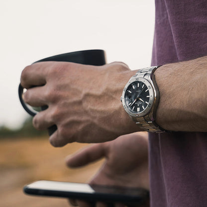 ALPINA: 4 AUTOMÁTICO