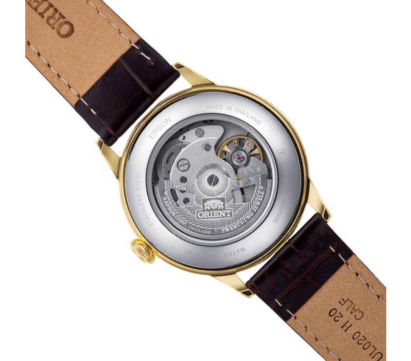 ORIENT: BAMBINO 38MM - RA-AC0M01S