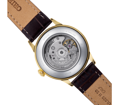 ORIENT: BAMBINO 38MM - RA-AC0M01S