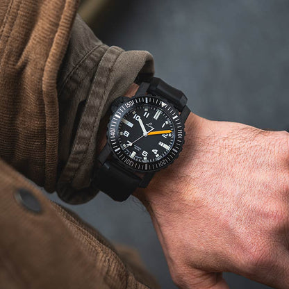 MONTRE LACO : SQUAD WATCHES SEVEN SEAS AUTOMATIQUE 861703