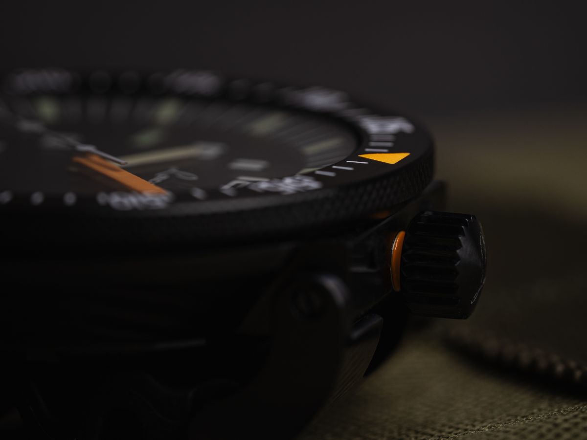 MONTRE LACO : SQUAD WATCHES ATACAMA.3 AUTOMATIQUE 861632.3