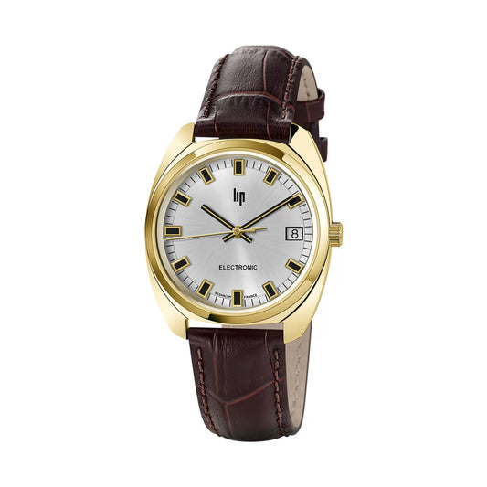 MONTRE LIP : GÉNÉRAL DE GAULLE CLASSIQUE 35 MM 671022