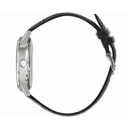 MONTRE LIP : HIMALAYA CLASSIQUE BLANCHE 40 MM 671240