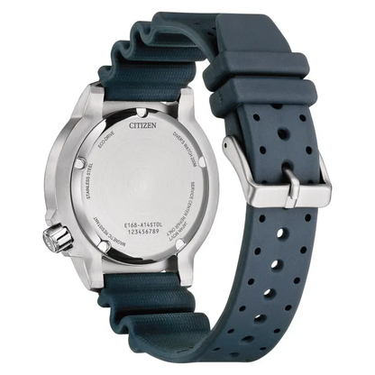 MONTRE CITIZEN : PROMASTER MARINE ECO-DRIVE ÉDITION LIMITÉE BN0167-09W