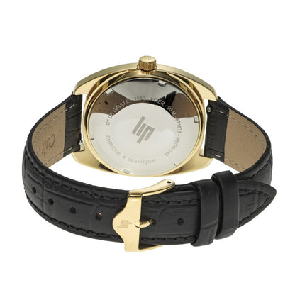 MONTRE LIP : GÉNÉRAL DE GAULLE CLASSIQUE 35 MM 671878