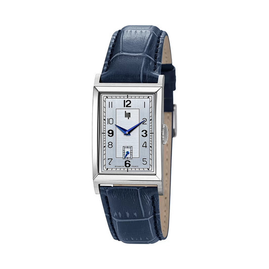 MONTRE LIP : CHURCHILL T24 671279