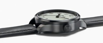 MONTRE LACO : NAVY WATCHES CASABLANCA AUTOMATIQUE FULL LUME
