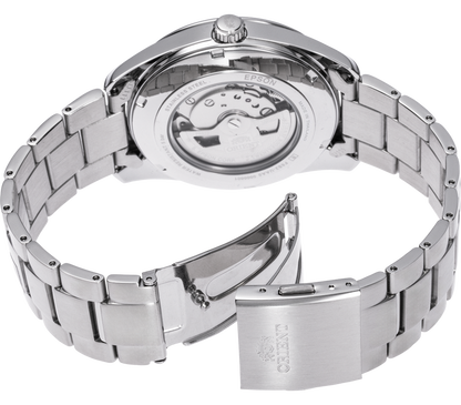 ORIENT: BAMBINO 38MM - RA-AC0M01S