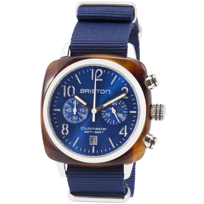 BRISTON : CLUBMASTER CLASSIC - 15140.SA.T.9.NNB