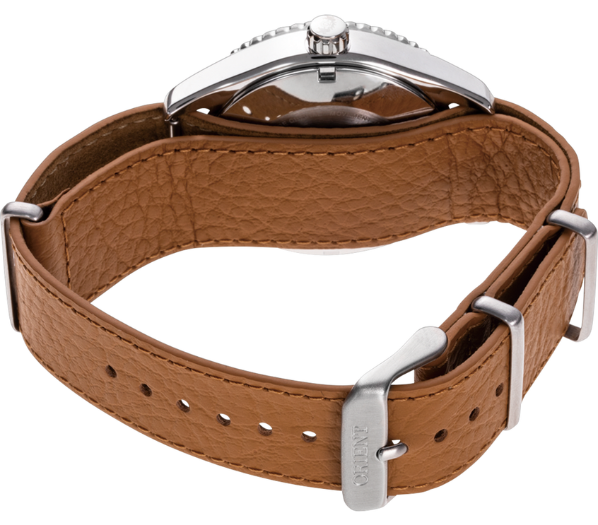 RELOJ ORIENT: MAKO 40 ROSE RA-AC0Q05P