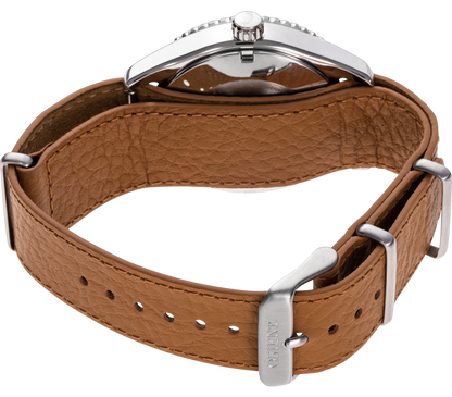 RELOJ ORIENT: MAKO 40 ROSE RA-AC0Q05P