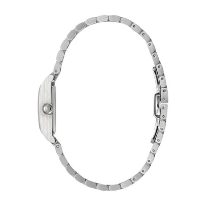 Reloj LIP: Churchill C18 Plateado 671958