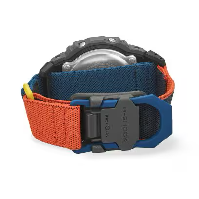 Montre G-Shock : DW-5600MNC-8A2