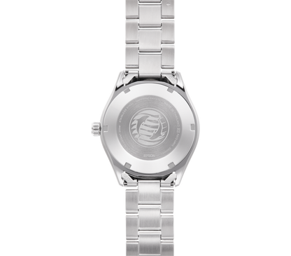 RELOJ ORIENT: MAKO 40 BLANCO RA-AC0Q03S