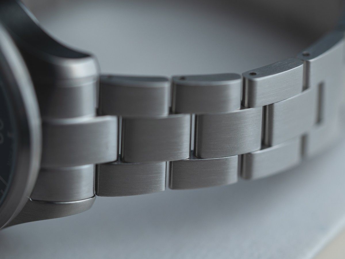 RELOJ LACO: PILOT WATCHES BASIC AUTOMÁTICO AACHEN AZUL